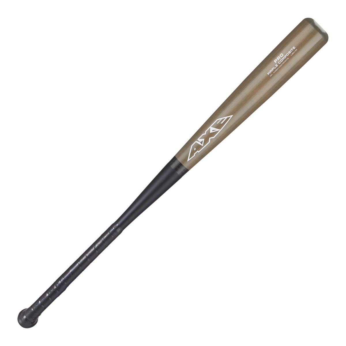 Axe Pro Maple Composite Wood Hybrid Baseball Bat