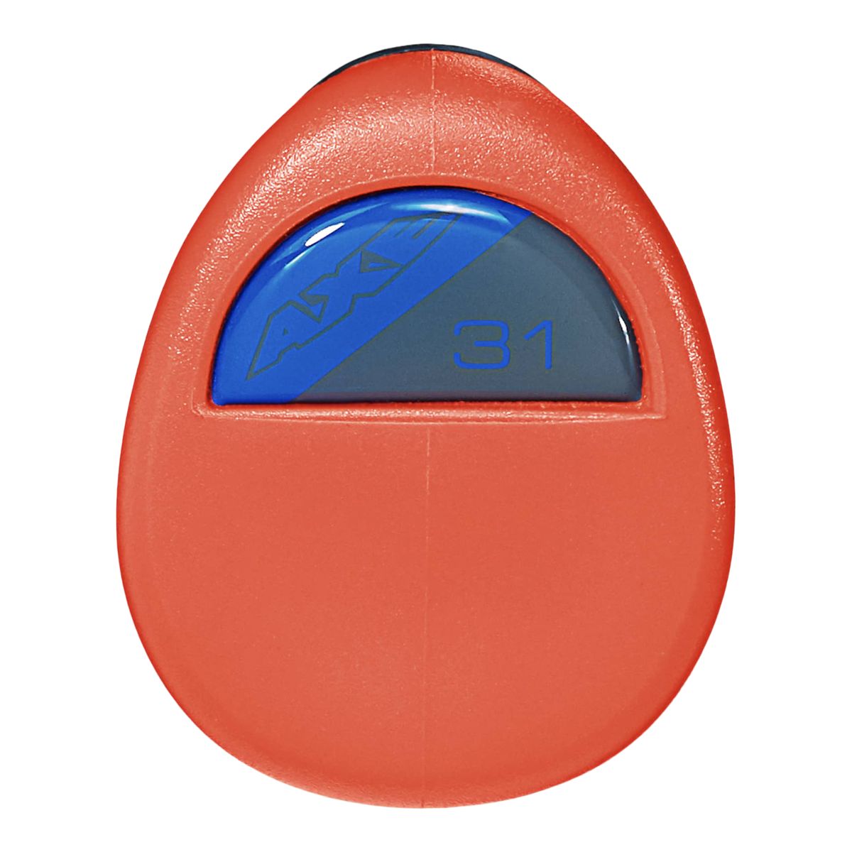 Axe Bat Hero USABB 2 1/2" (-11) Approved Alloy Baseball Bat