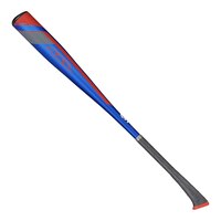 Axe Bat Hero USABB 2 1/2" (-11) Approved Alloy Baseball Bat Front_Angled_Left