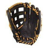 Miken RPT Series 13" Softball Glove Front_Flat