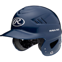 Rawlings Coolflo T-Ball Batting Helmet