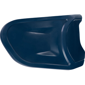 Rawlings Coolflo R-EXT Left Handed Batting Jaw Guard