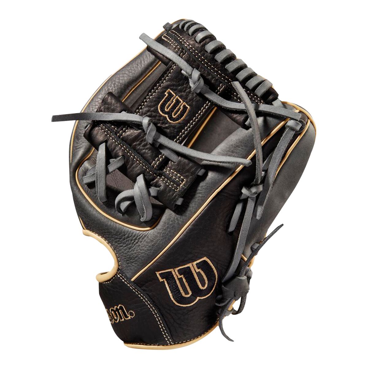 Wilson A1000 H-Web 11.5 Inch Baseball Gloves