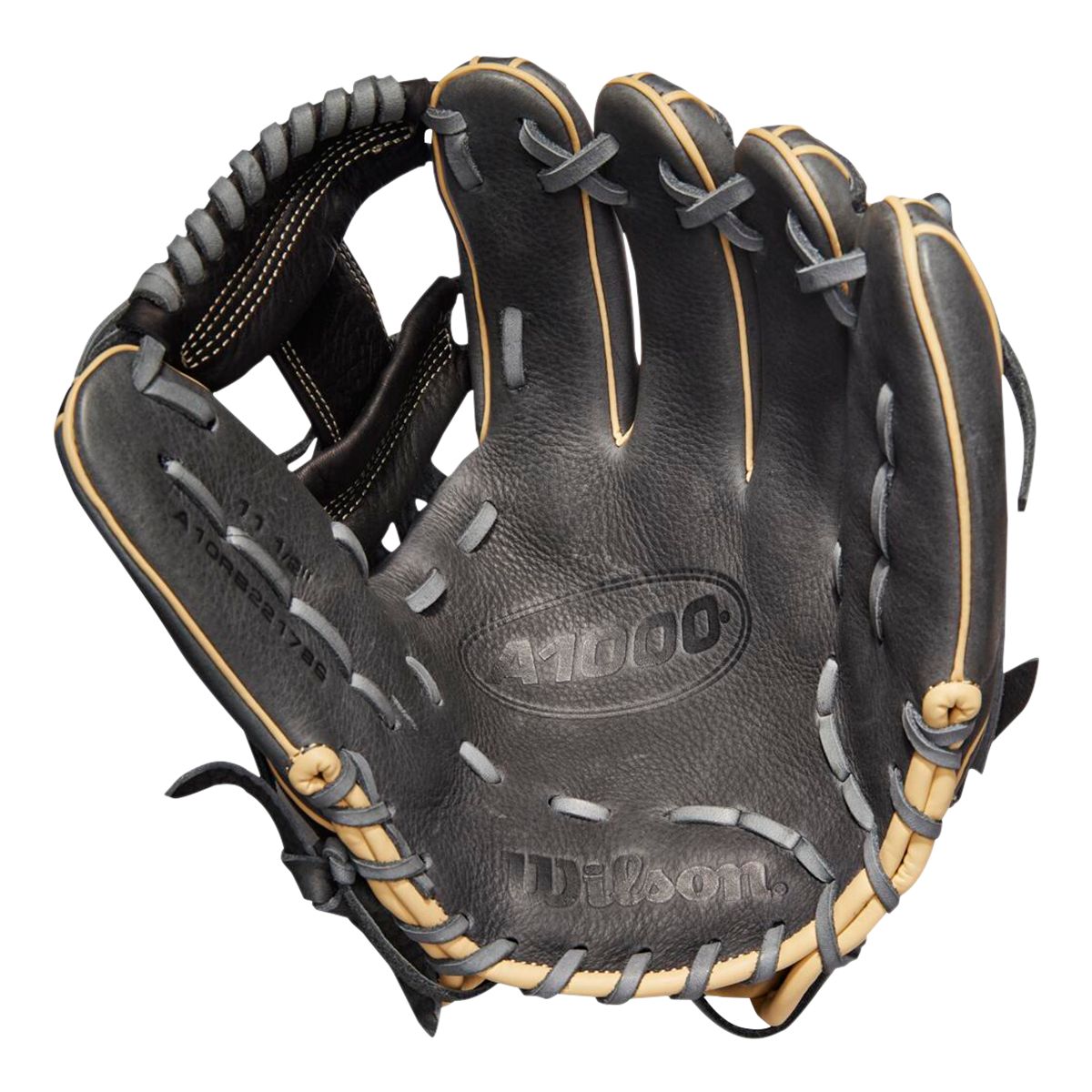Wilson A1000 H-Web 11.5 Inch Baseball Gloves