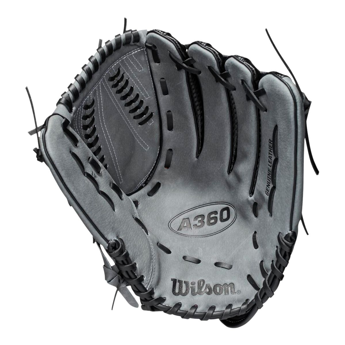 Wilson A360 Slowpitch 13 Inch Baseball Gloves | SportChek