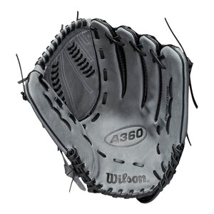 Wilson A360 Slowpitch 13 Inch Baseball Gloves