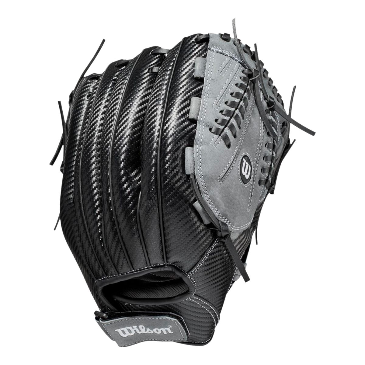 Wilson A360 Slowpitch 13 Inch Baseball Gloves