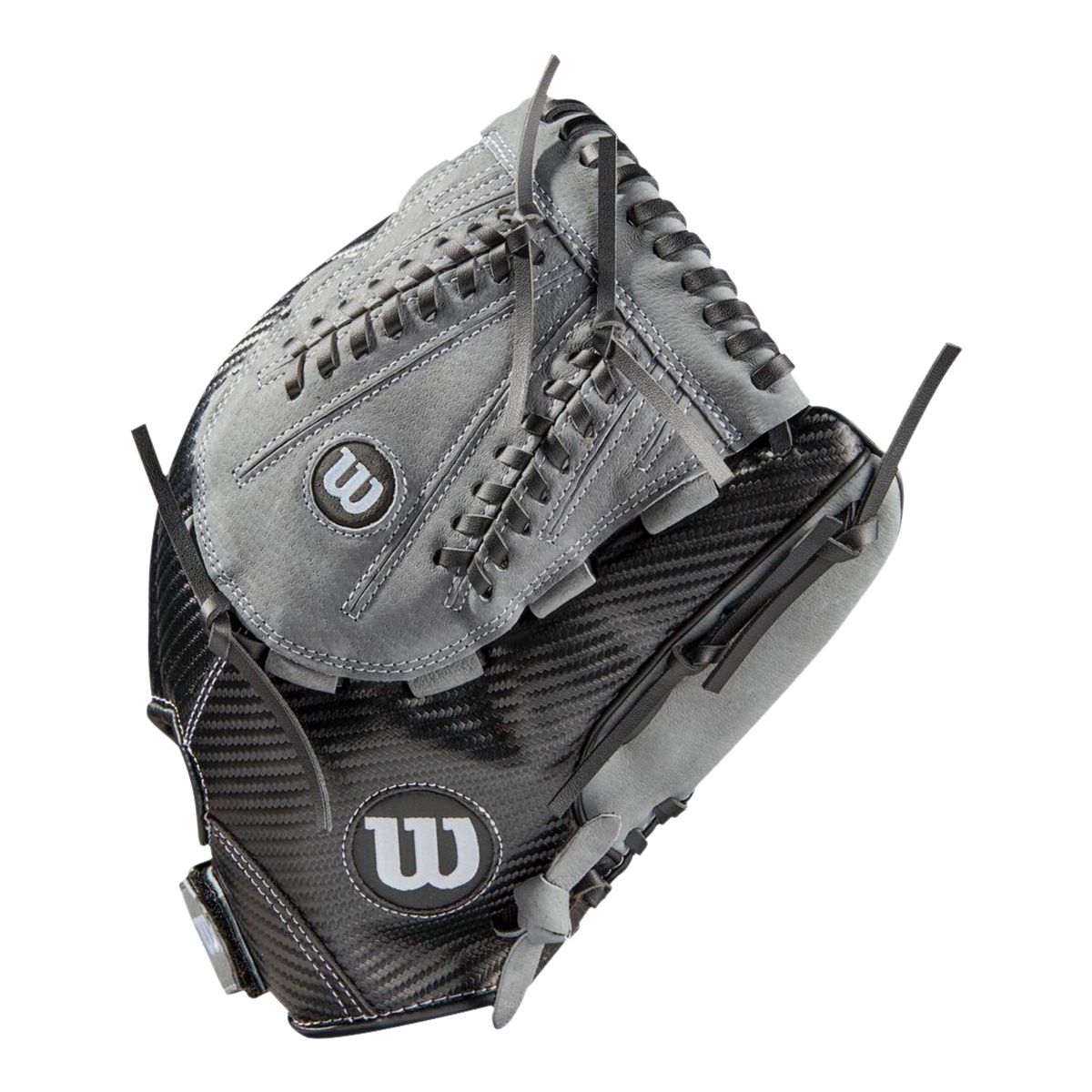 Wilson A360 Slowpitch 13 Inch Baseball Gloves