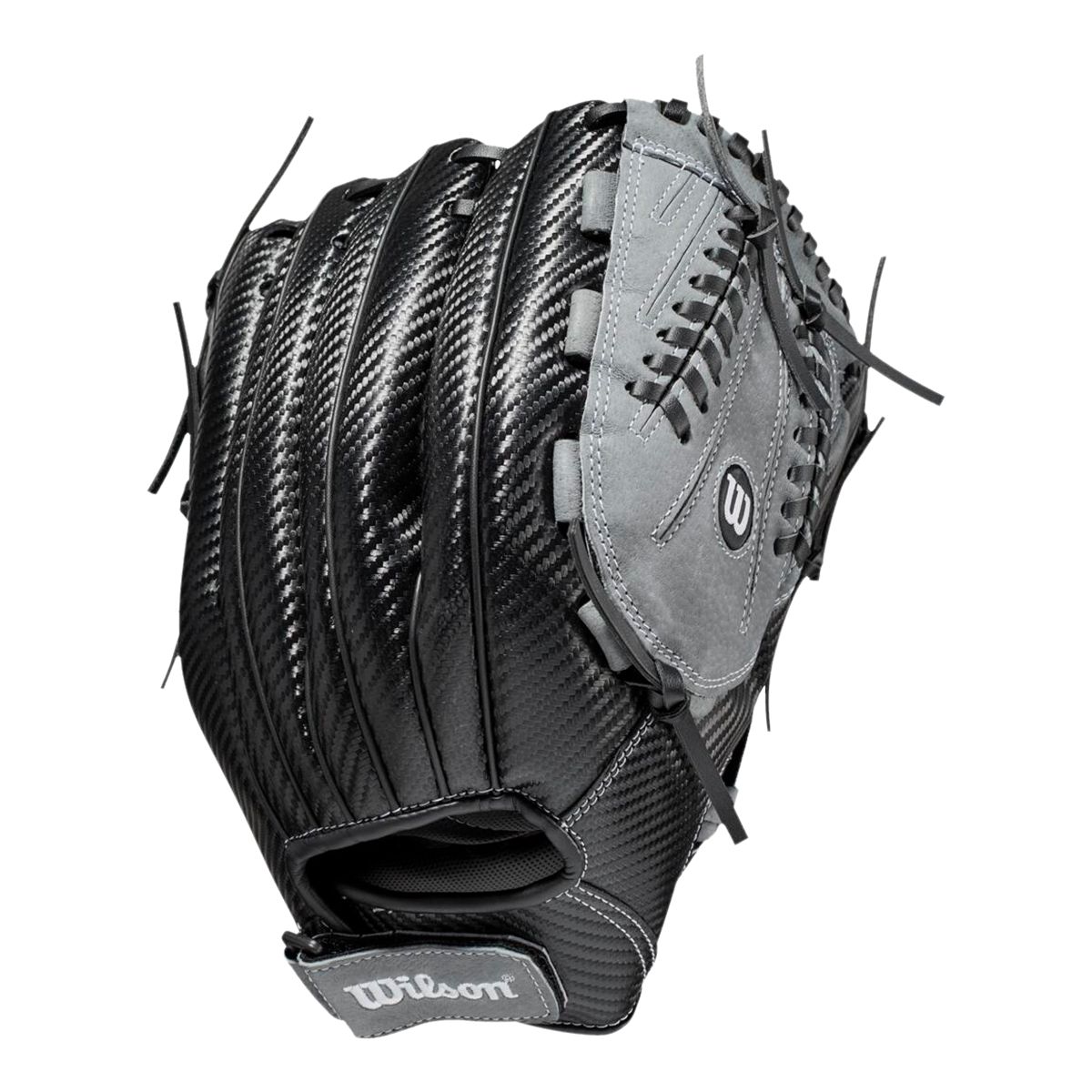 Wilson A360 Slowpitch 13 Inch Baseball Gloves