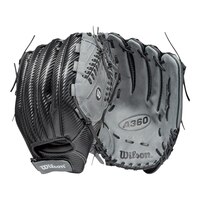Wilson A360 Slowpitch 13 Inch Baseball Right Hand Catcher Composite_or_Mixed
