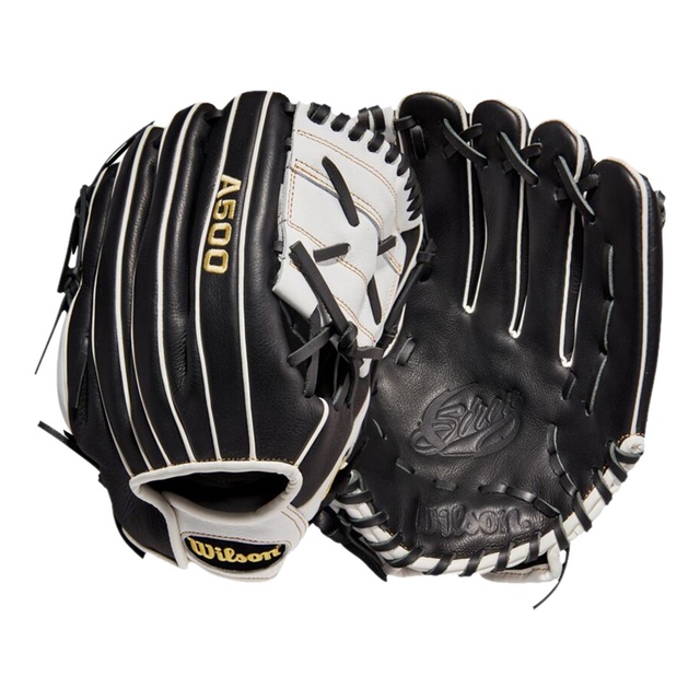 Wilson A360 Slowpitch 14 Inch Baseball Gloves Composite_or_Mixed
