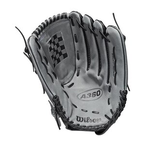 Wilson A360 Slowpitch 14 Inch Baseball Gloves