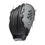 Wilson A360 Slowpitch 14 Inch Baseball Gloves Back_Flat