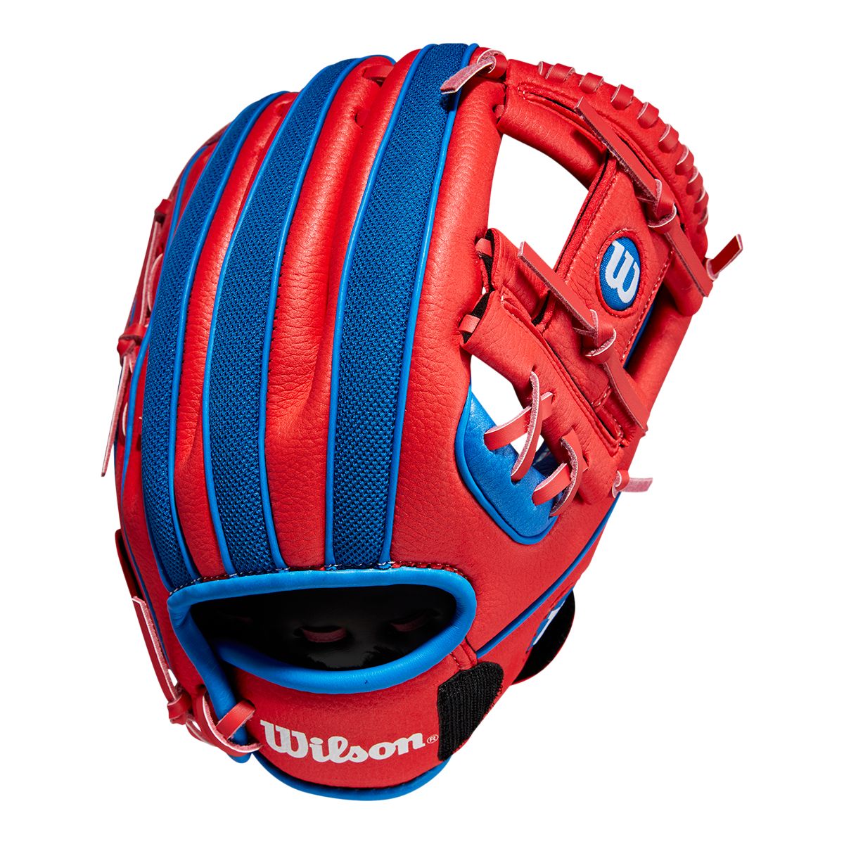 Wilson A200 EZ Catch 10 Inch Baseball Right Hand Catcher