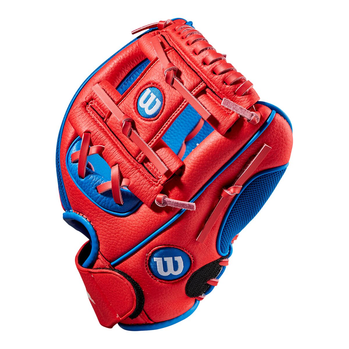 Wilson A200 EZ Catch 10 Inch Baseball Right Hand Catcher