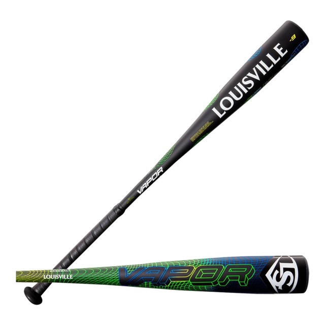 Louisville Slugger Youth Vapor USABB 2 5/8" (-9) Alloy Baseball Bat