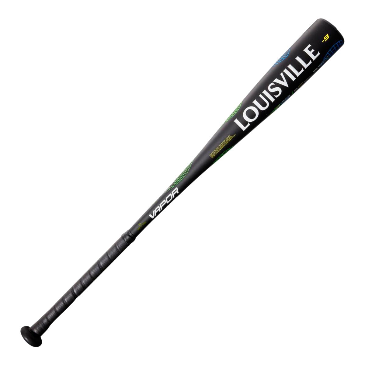 Louisville Slugger Youth Vapor USABB 2 5/8" (-9) Alloy Baseball Bat