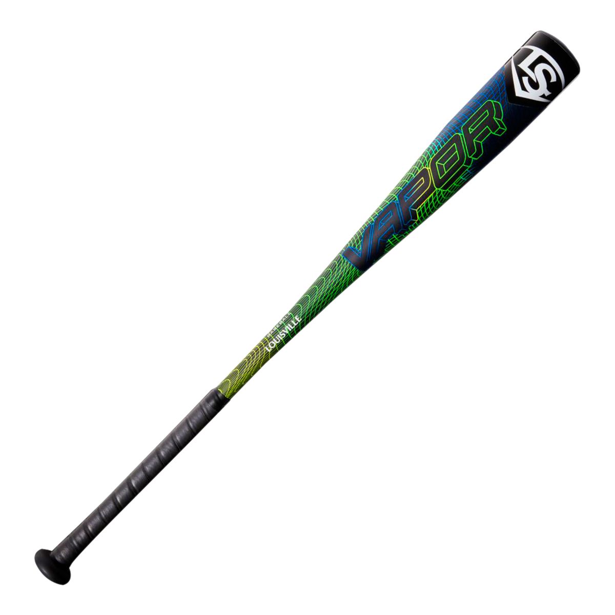Louisville Slugger Youth Vapor USABB 2 5/8" (-9) Alloy Baseball Bat