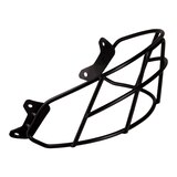 Mizuno B6 Baseball Face Mask Front_Angled_Right
