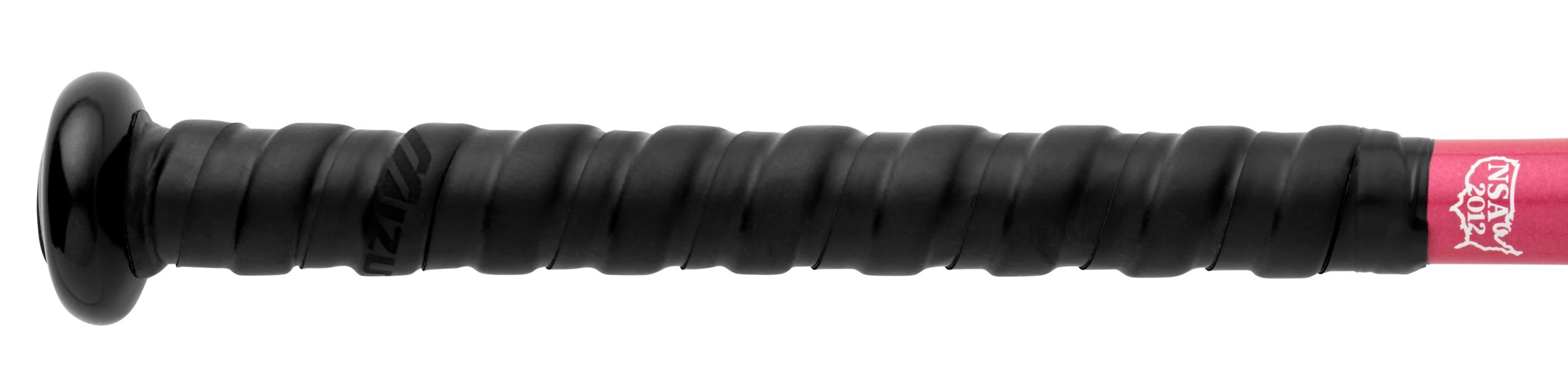 Mizuno Youth Hot Metal Tee Ball (-13) Alloy Baseball Bat