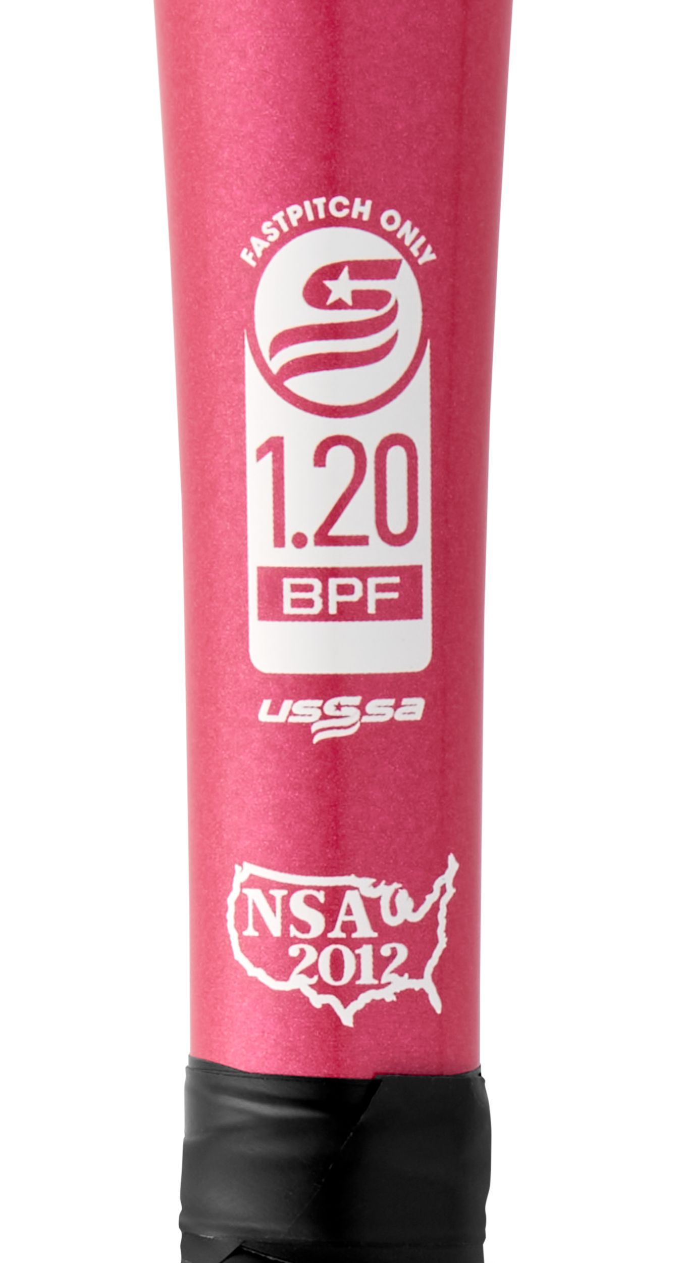 Mizuno Youth Hot Metal Tee Ball (-13) Alloy Baseball Bat