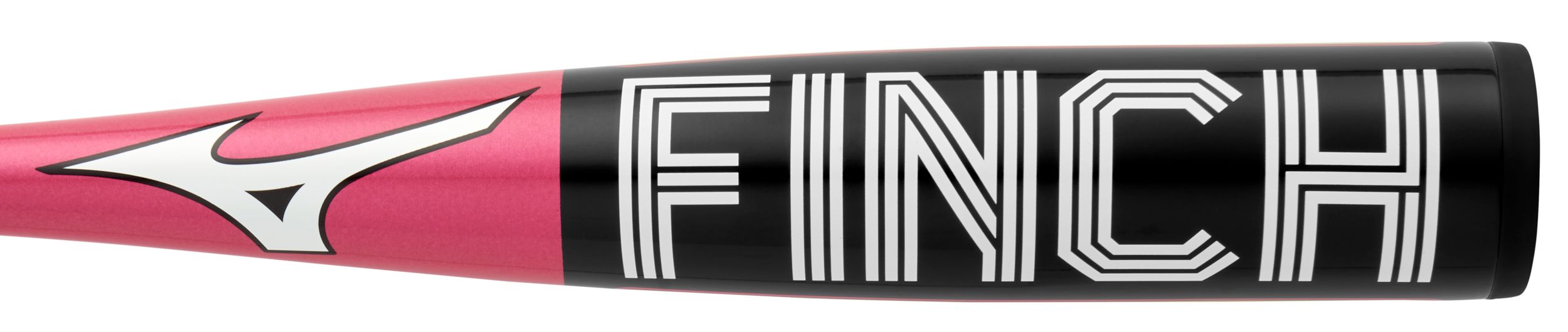 Mizuno Youth Hot Metal Tee Ball (-13) Alloy Baseball Bat