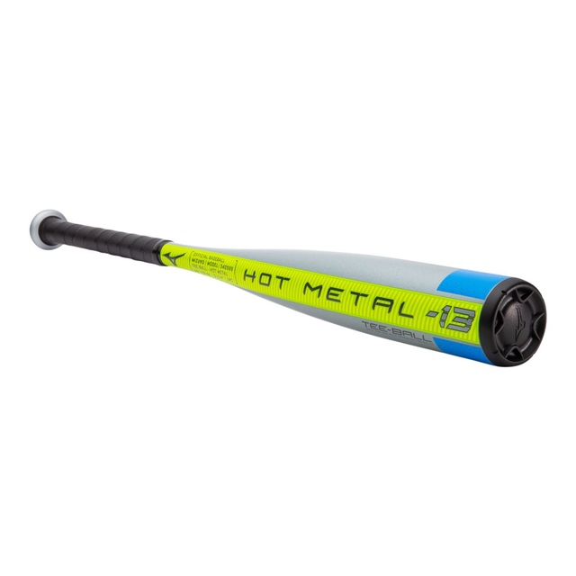 Mizuno Youth Metal Tee Ball 2 1/4" (-13) Baseball Bat