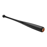Mizuno Pro Select 271 Maple Wood Baseball Bat Front_Angled_Right