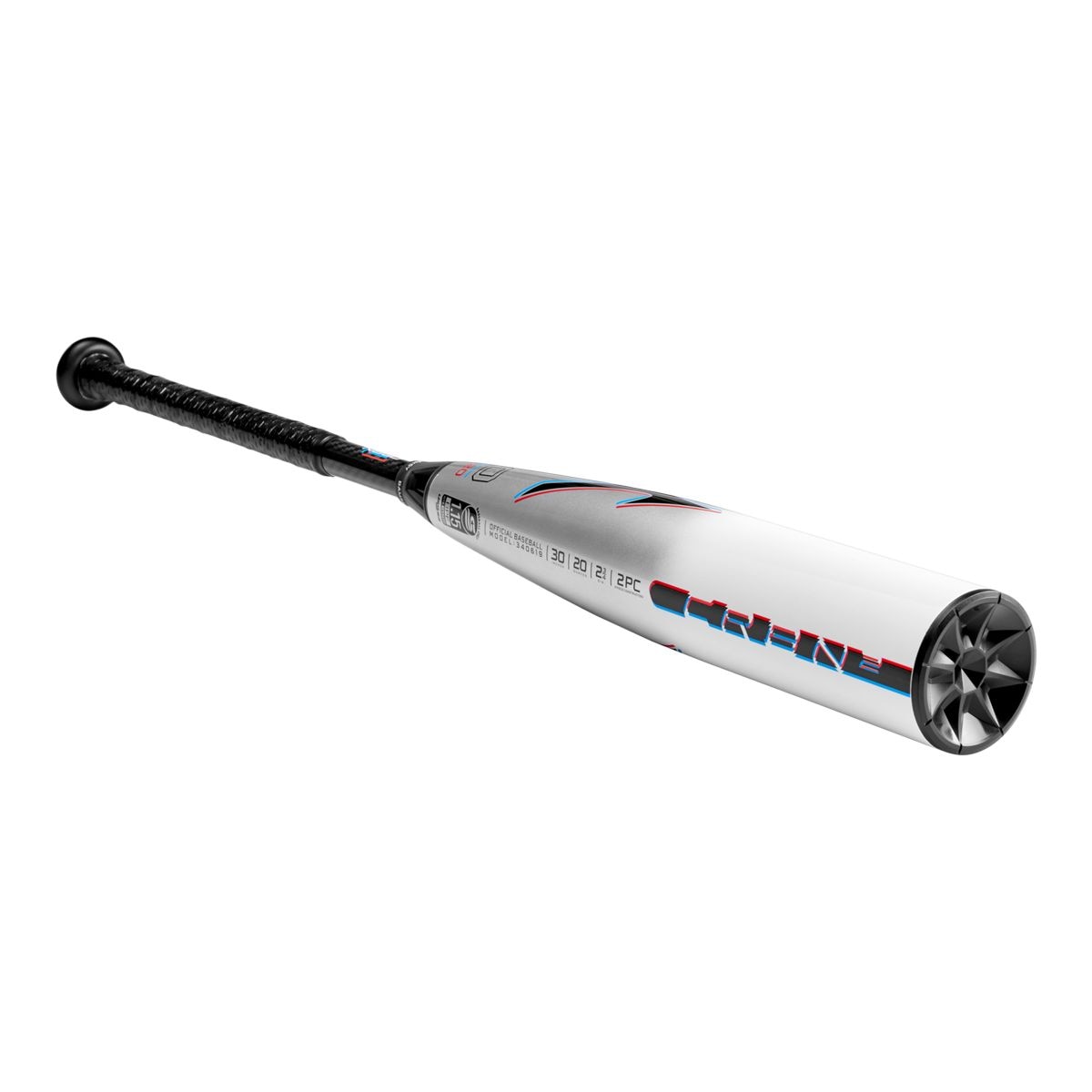 Mizuno B22 CRBN2 USSSA 2 3/4" (-10) Baseball Bat