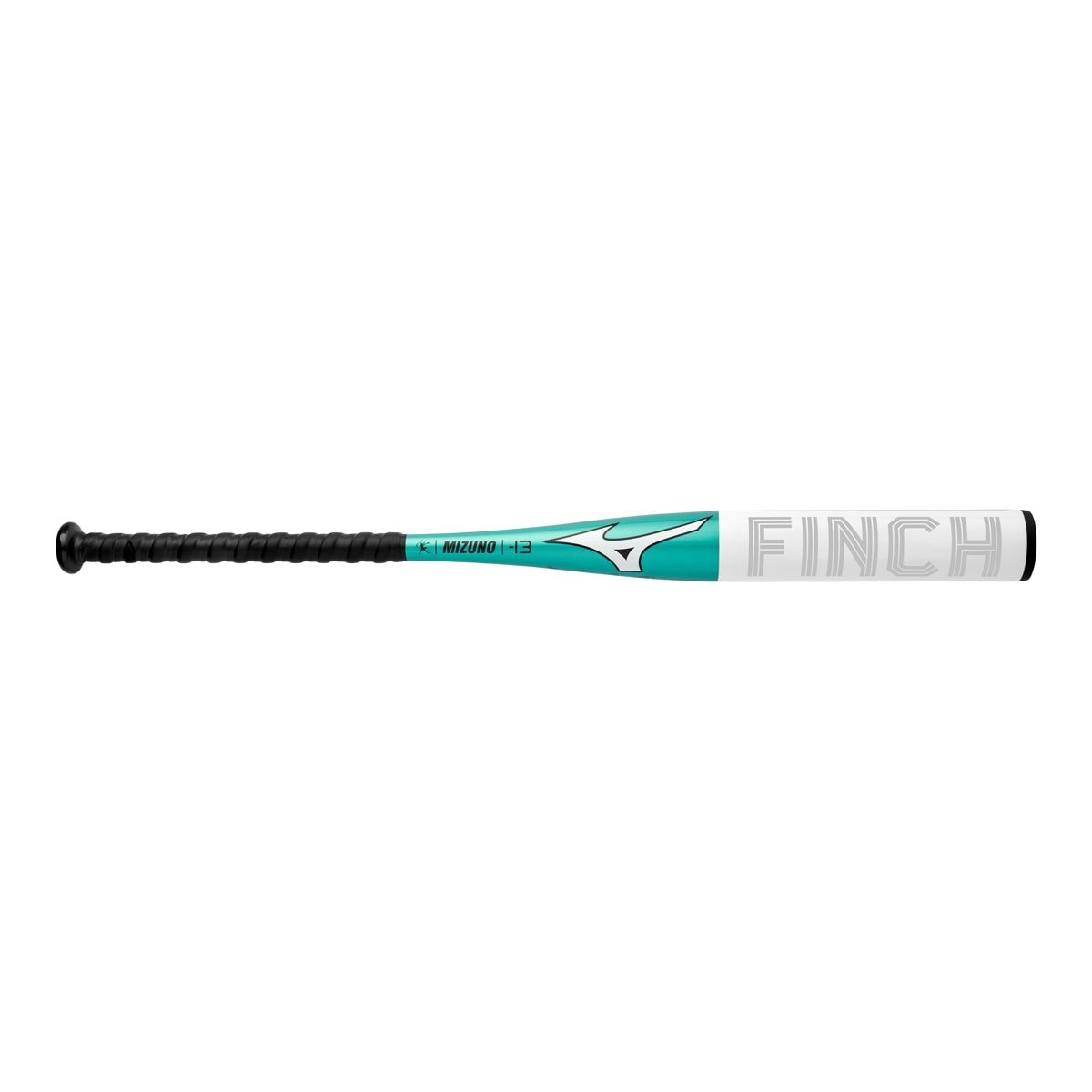 Mizuno Finch Fastpitch (-13) Baseball Bat