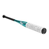 Mizuno Finch Fastpitch (-13) Baseball Bat Front_Angled_Right