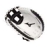 Mizuno Franchise Fastpitch 34" Baseball Gloves Front_Flat