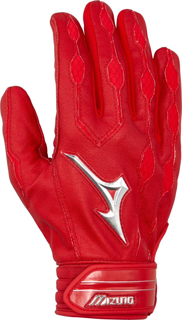 Mizuno Covert G3 Batting Gloves