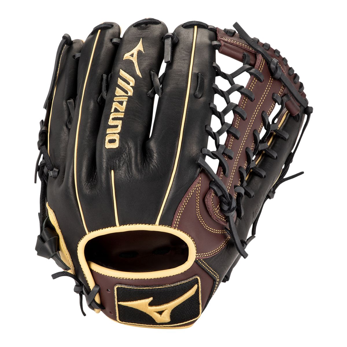Mizuno Prime Shock 2 Web 12.75" Baseball/Softball Glove