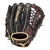 Mizuno Prime Shock 2 Web 12.75" Baseball Glove Back_Flat