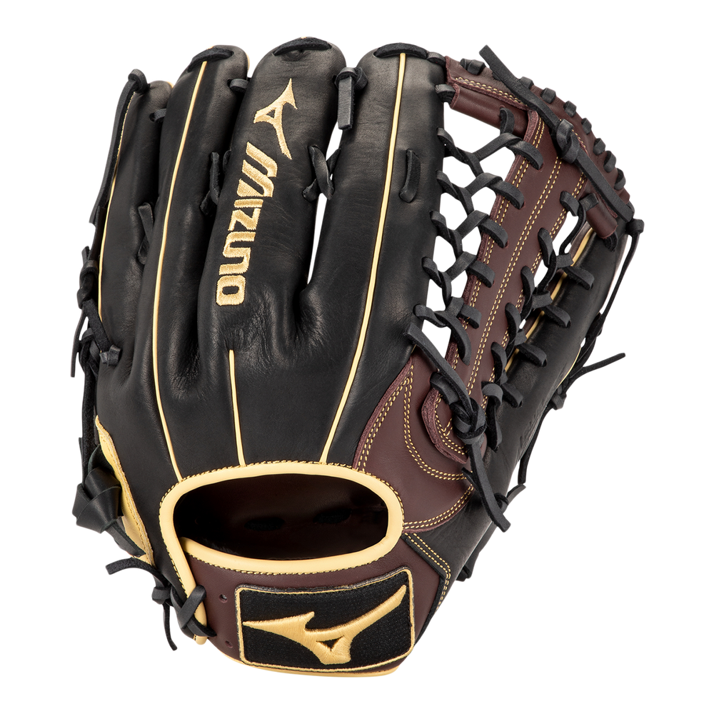 Mizuno outfield deals softball glove