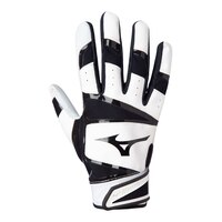 Mizuno B-303 Baseball Gloves Back_Flat