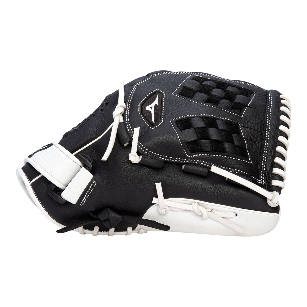 Mizuno Women's Franchise Softball Glove - 12"