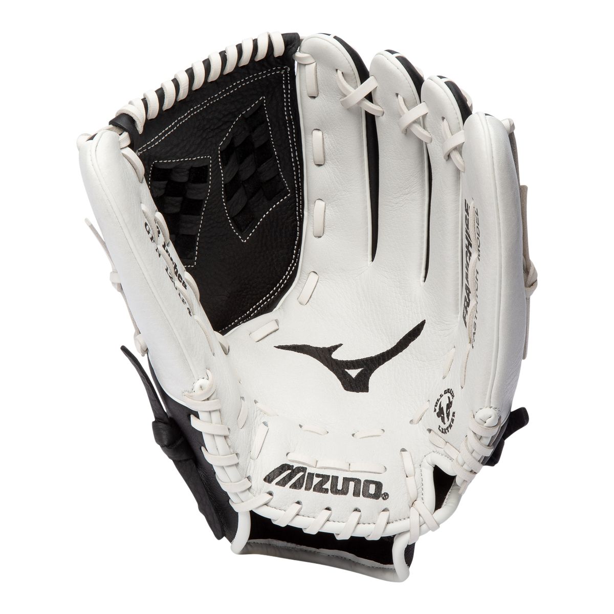 Mizuno Women's Franchise Softball Glove - 12"