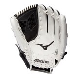 Mizuno Women's Franchise Softball Glove - 12" Front_Flat