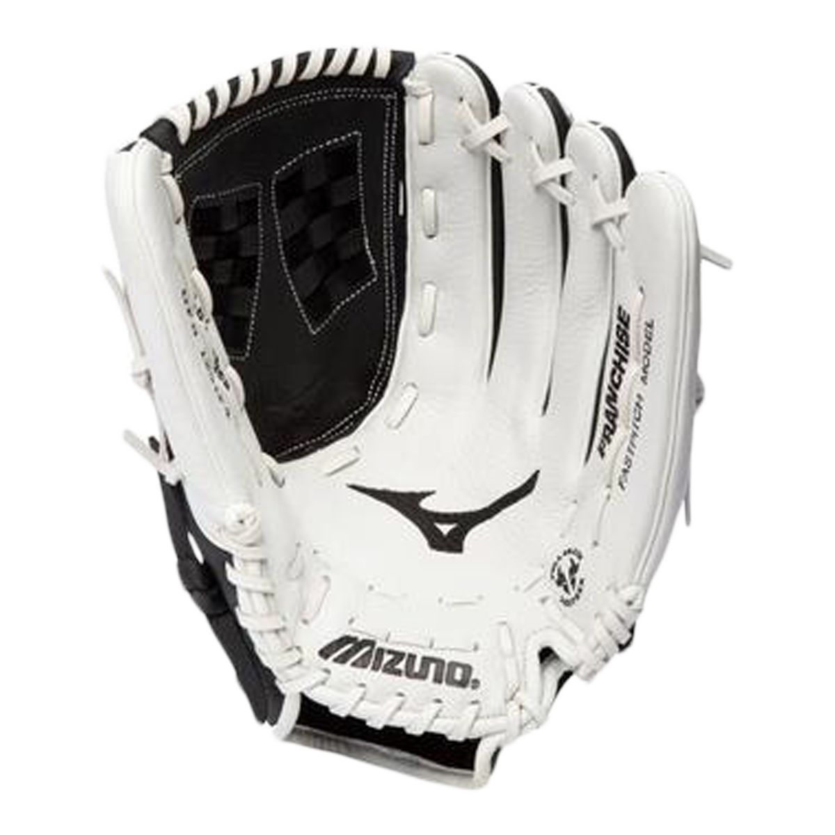 Mizuno Women’s Franchise Fastpitch Softball Glove - 12.5"