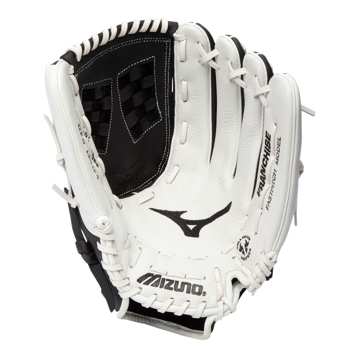 Mizuno Women’s Franchise Fastpitch Softball Glove - 12.5"