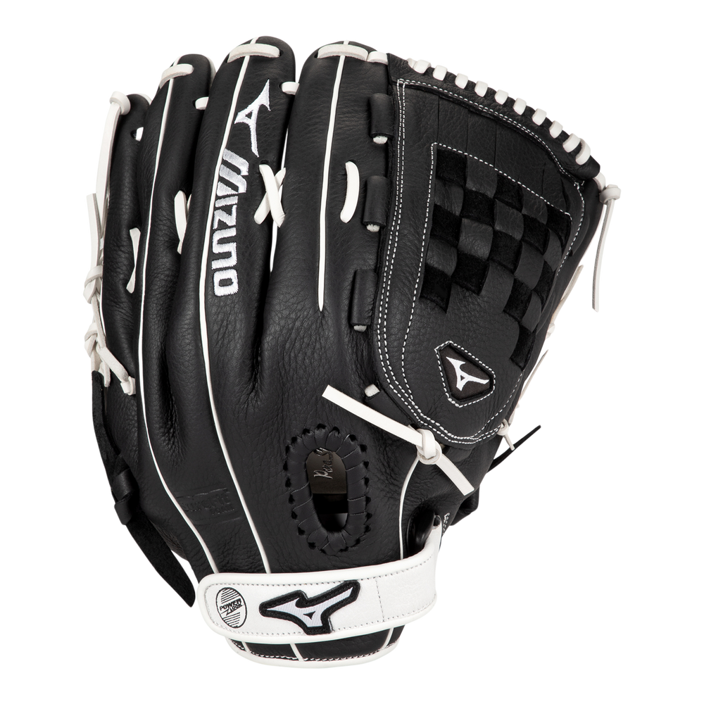 Mizuno 12.5 deals