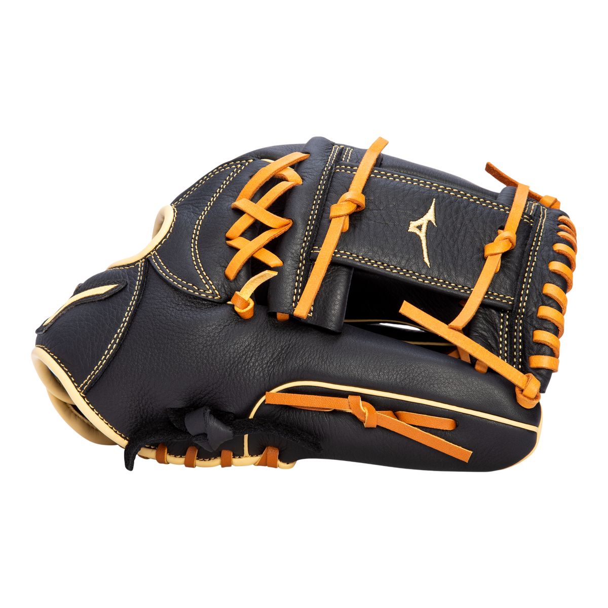 Mizuno Kids’ Prospect Select Baseball-Softball Glove -  11.5"