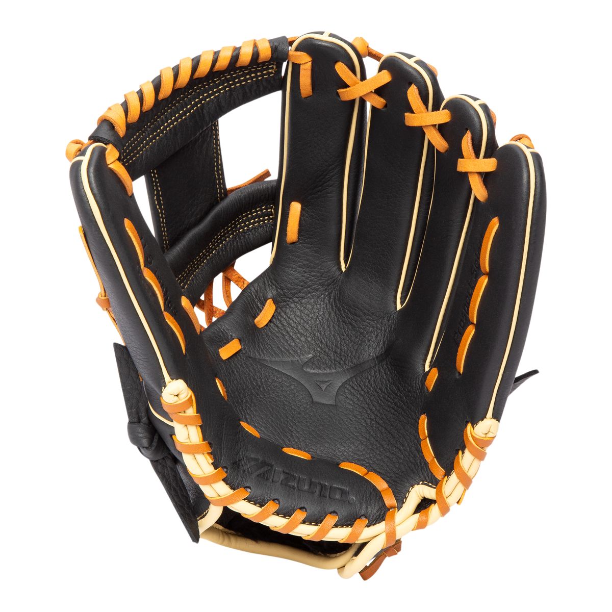 Mizuno Kids’ Prospect Select Baseball-Softball Glove -  11.5"