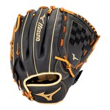Mizuno Kids Prospect Select 12" Baseball/Softball Glove Back_Flat
