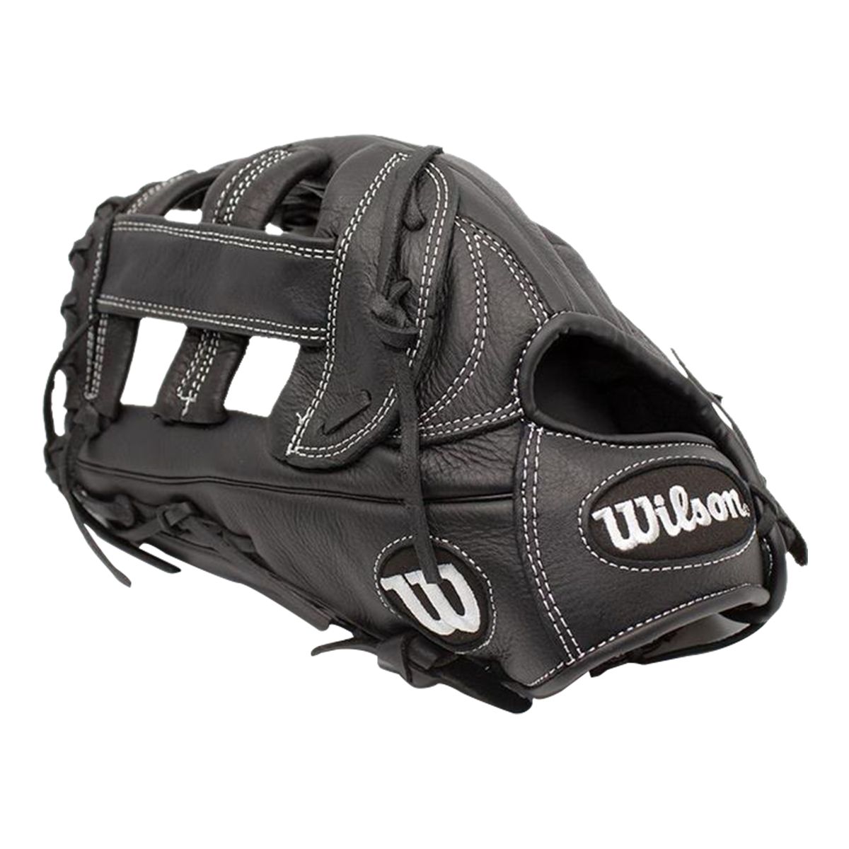 Wilson TDJ 1360 WTF1360B（中古品） Wilson A600 Softball 13 Inch Baseball Right Hand Catcher | SportChek