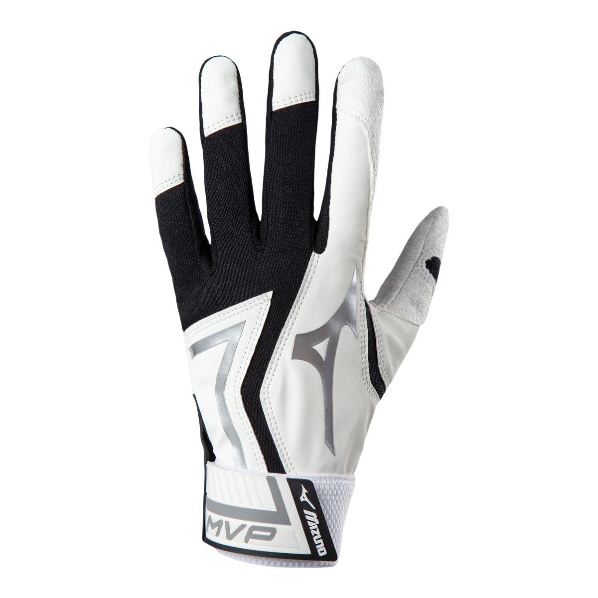 Mizuno MVP Youth Batting Gloves