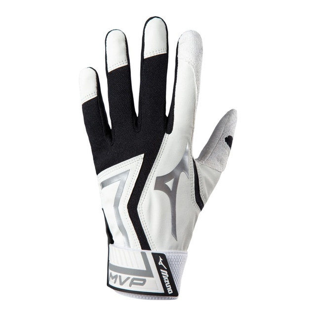 Mizuno MVP Youth Batting Gloves