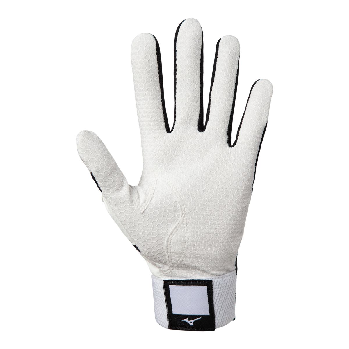 Mizuno MVP Youth Batting Gloves
